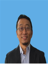 Dr. Muhammad Hakimi bin Mohd Hussain